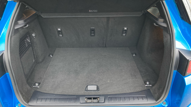 Land Rover Range Rover Evoque 2.0 TD4 Landmark 5dr Diesel Hatchback